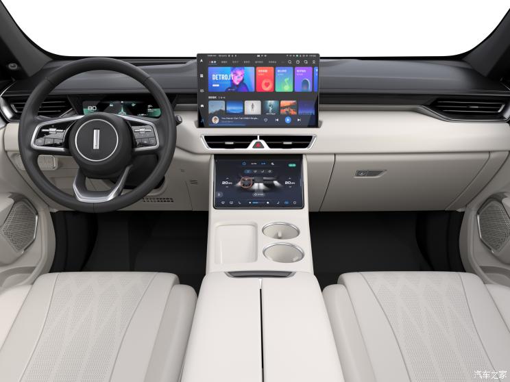 长城汽车 摩卡DHT-PHEV 2023款 基本型 长城汽车 摩卡DHT-PHEV 2023款 基本型