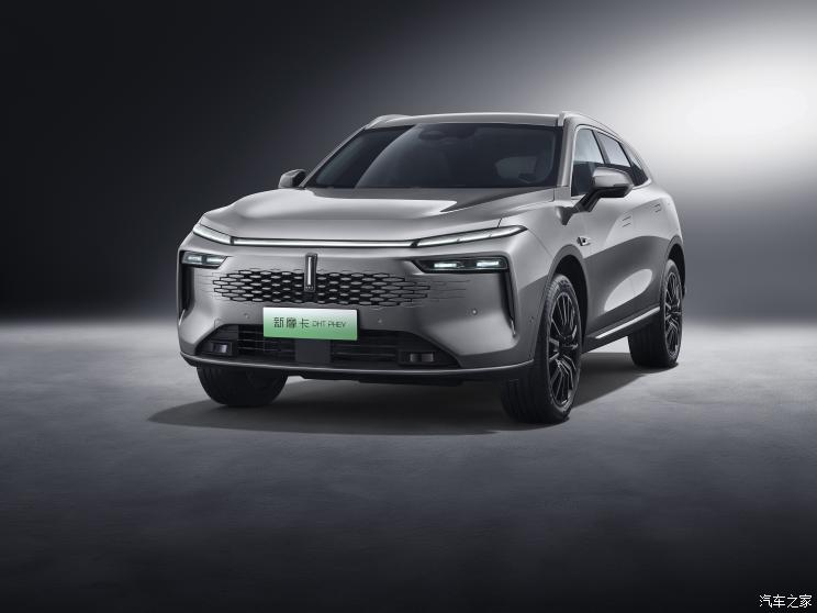 长城汽车 摩卡DHT-PHEV 2023款 基本型 长城汽车 摩卡DHT-PHEV 2023款 基本型