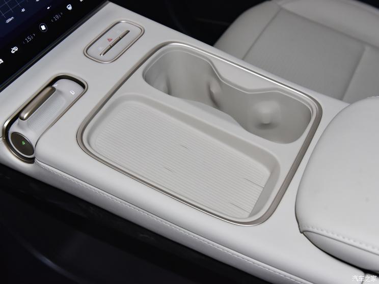 蔚来 蔚来ES6 2023款 100kWh 蔚来 蔚来ES6 2023款 100kWh