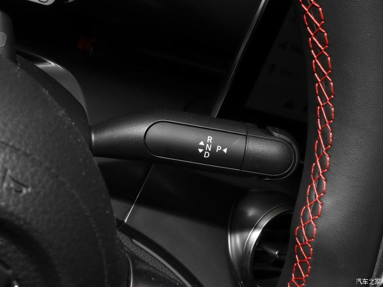 smart smart精灵#3 2023款 BRABUS性能版 smart smart精灵#3 2023款 BRABUS性能版