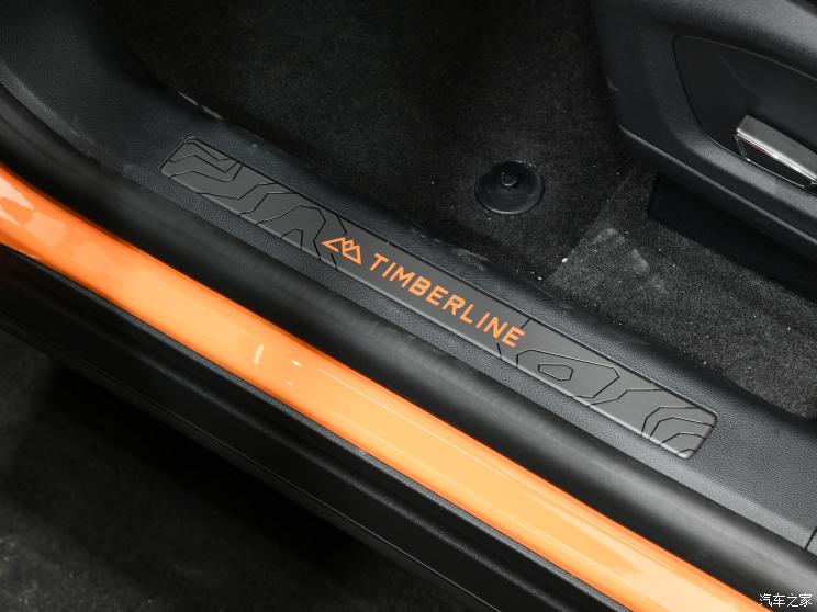 长安福特 探险者 2023款 EcoBoost 285 昆仑巅峰版 7座 长安福特 探险者 2023款 EcoBoost 285 昆仑巅峰版 7座