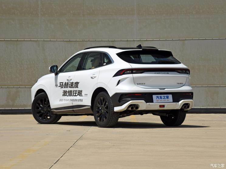 东风风行 风行T5 EVO 2024款 狂飚版 1.5TD DCT马赫钻石款 东风风行 风行T5 EVO 2024款 狂飚版 1.5TD DCT马赫钻石款