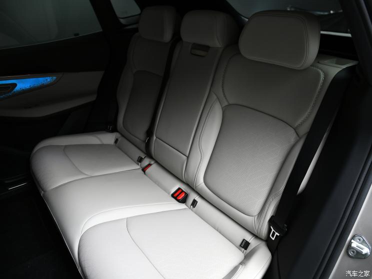 领克 领克08 2023款 基本型 领克 领克08 2023款 基本型