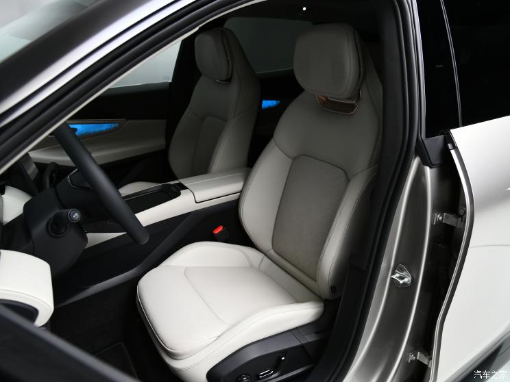 领克 领克08 2023款 基本型 领克 领克08 2023款 基本型