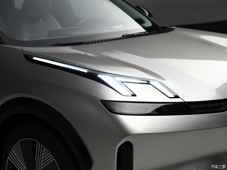 领克 领克08 2023款 基本型 领克 领克08 2023款 基本型