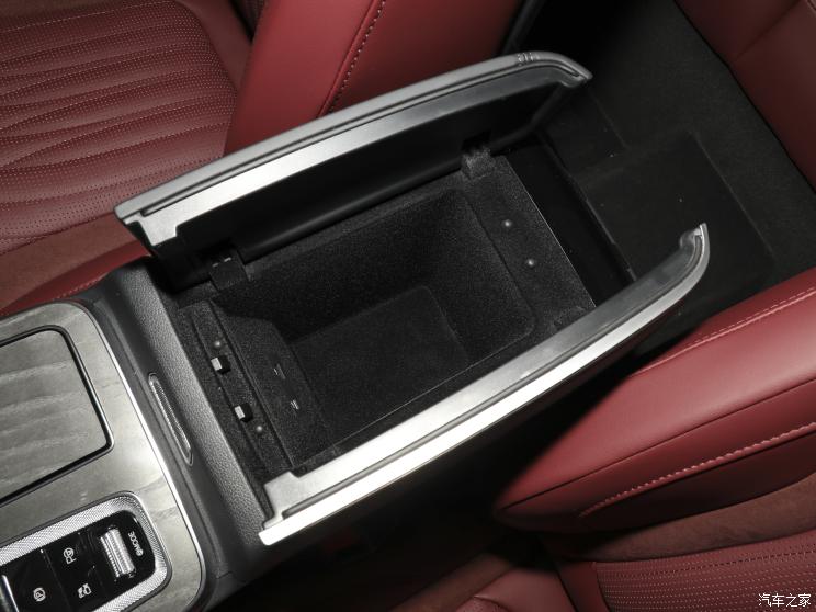 一汽红旗 红旗HS5 2023款 基本型 一汽红旗 红旗HS5 2023款 基本型