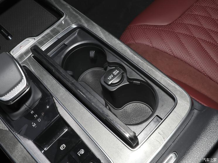 一汽红旗 红旗HS5 2023款 基本型 一汽红旗 红旗HS5 2023款 基本型