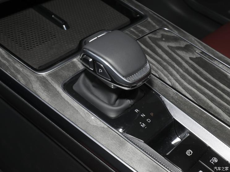 一汽红旗 红旗HS5 2023款 基本型 一汽红旗 红旗HS5 2023款 基本型