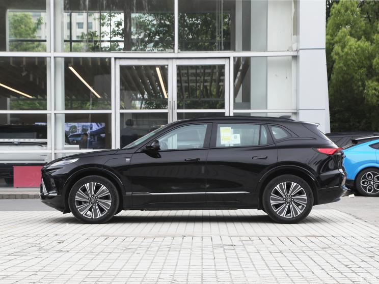 上汽通用别克 别克E5 2023款 臻享标准续航版 上汽通用别克 别克E5 2023款 臻享标准续航版