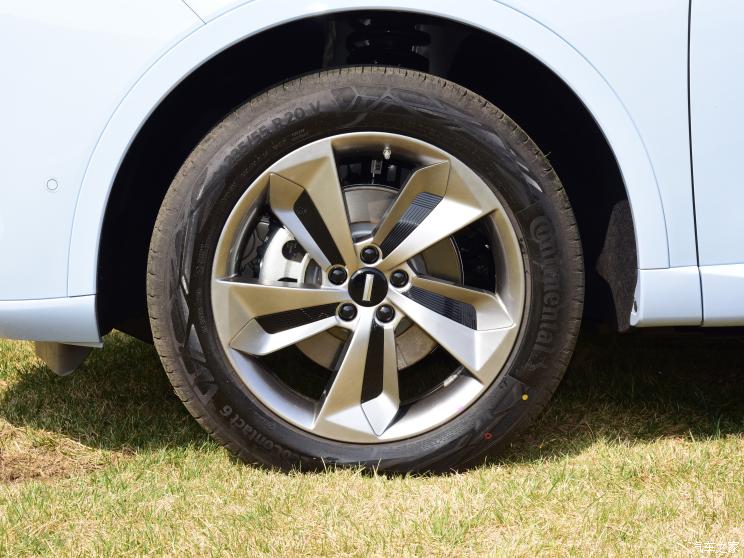 长城汽车 摩卡DHT-PHEV 2023款 基本型 长城汽车 摩卡DHT-PHEV 2023款 基本型