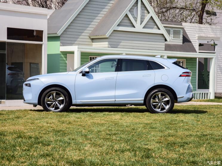 长城汽车 摩卡DHT-PHEV 2023款 基本型 长城汽车 摩卡DHT-PHEV 2023款 基本型