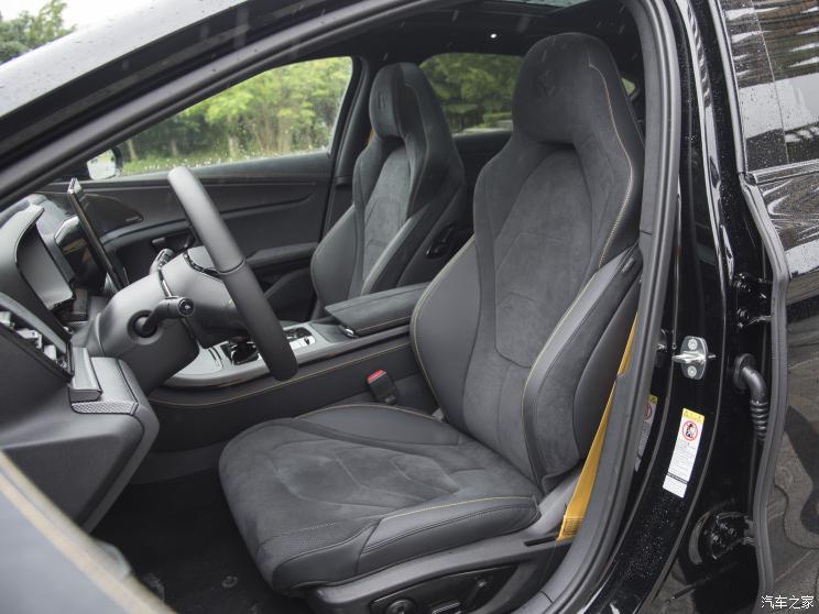 比亚迪 汉 2023款 DM-p 202KM 四驱旗舰型 比亚迪 汉 2023款 DM-p 202KM 四驱旗舰型