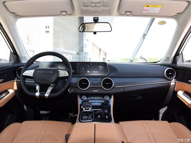 东风风行 风行T5 EVO 2024款 狂飚版 1.5TD DCT马赫钻石款 东风风行 风行T5 EVO 2024款 狂飚版 1.5TD DCT马赫钻石款