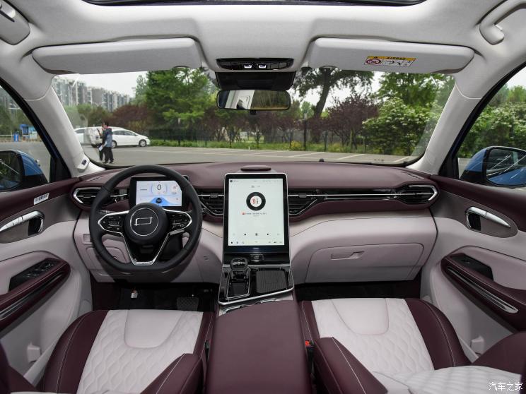 一汽奔腾 奔腾T90 2023款 2.0T 自动高配版 一汽奔腾 奔腾T90 2023款 2.0T 自动高配版