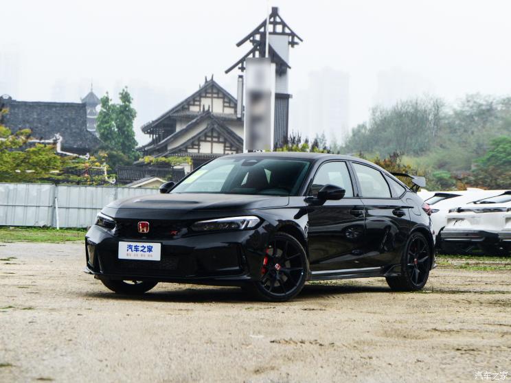 本田(进口) 思域(进口) 2023款 2.0T 420TURBO TYPE R 本田(进口) 思域(进口) 2023款 2.0T 420TURBO TYPE R