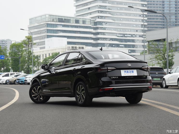 上汽大众 朗逸 2023款 新锐 1.5L 自动新愿版 上汽大众 朗逸 2023款 新锐 1.5L 自动新愿版