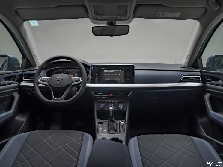 上汽大众 朗逸 2023款 1.5L 自动得逸版 上汽大众 朗逸 2023款 1.5L 自动得逸版