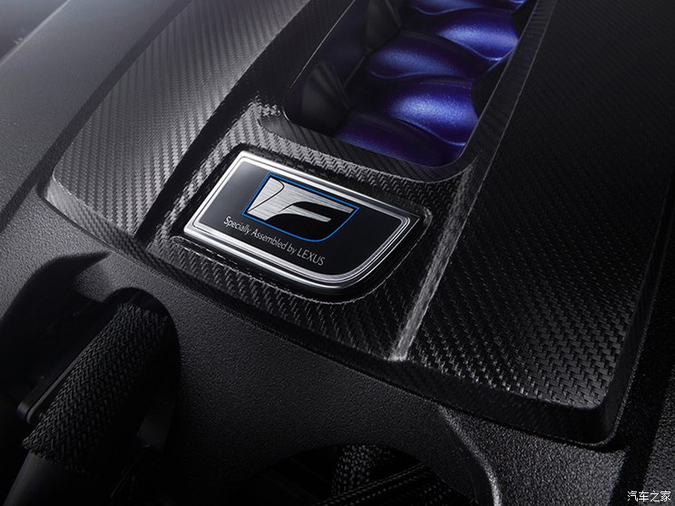 雷克萨斯F 雷克萨斯RC F 2024款 Enthusiast 情感之旅 特别版 雷克萨斯F 雷克萨斯RC F 2024款 Enthusiast 情感之旅 特别版