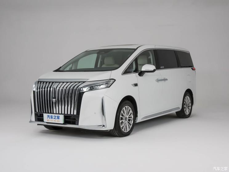 长城汽车 高山DHT-PHEV 2023款 基本型 长城汽车 高山DHT-PHEV 2023款 基本型