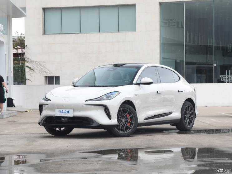 智己汽车 智己LS6 2023款 低配 智己汽车 智己LS6 2023款 低配