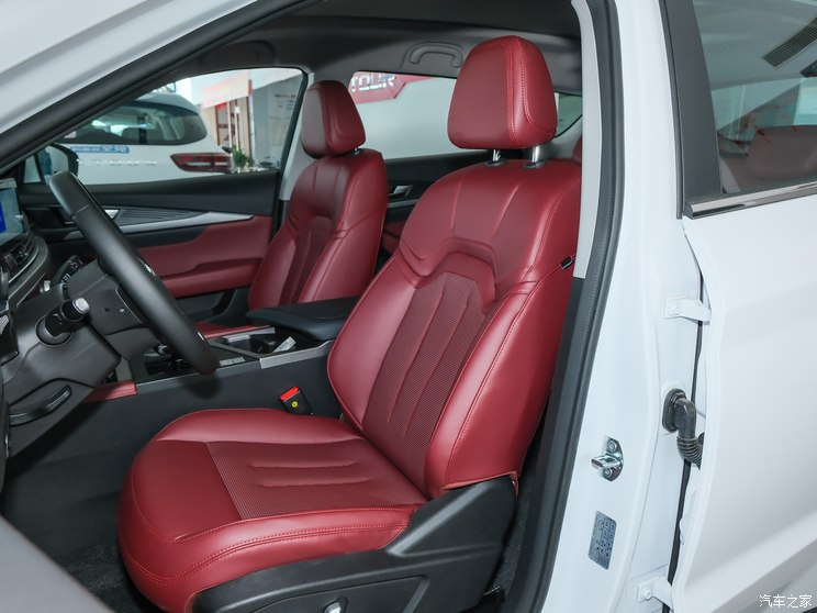 奇瑞汽车 捷途X70S 2022款 1.5T DCT自由版 5座 奇瑞汽车 捷途X70S 2022款 1.5T DCT自由版 5座