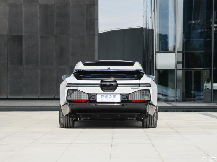 华人运通 高合HiPhi Z 2023款 五座版 华人运通 高合HiPhi Z 2023款 五座版