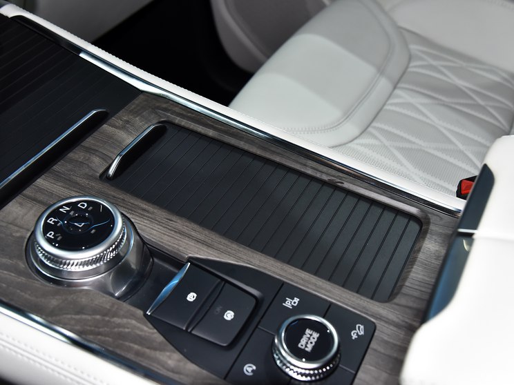 长安福特 探险者 2023款 EcoBoost 285 四驱赤金版 6座 长安福特 探险者 2023款 EcoBoost 285 四驱赤金版 6座