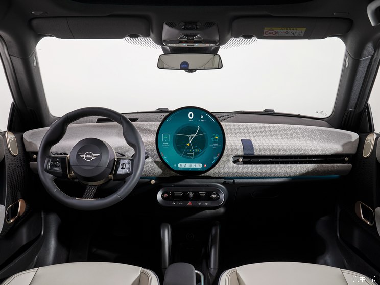 MINI MINI新能源 2024款 COOPER SE MINI MINI新能源 2024款 COOPER SE