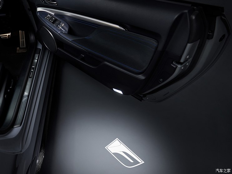 雷克萨斯F 雷克萨斯RC F 2024款 Enthusiast 情感之旅 特别版 雷克萨斯F 雷克萨斯RC F 2024款 Enthusiast 情感之旅 特别版