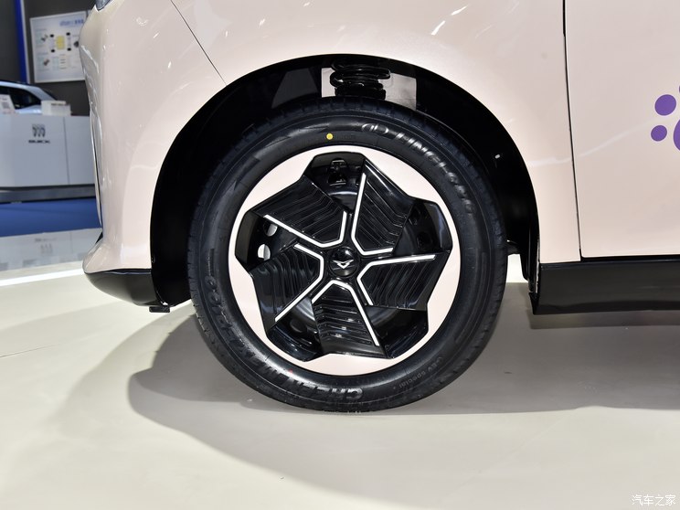 凯翼汽车 凯翼拾月 2023款 基本型 凯翼汽车 凯翼拾月 2023款 基本型