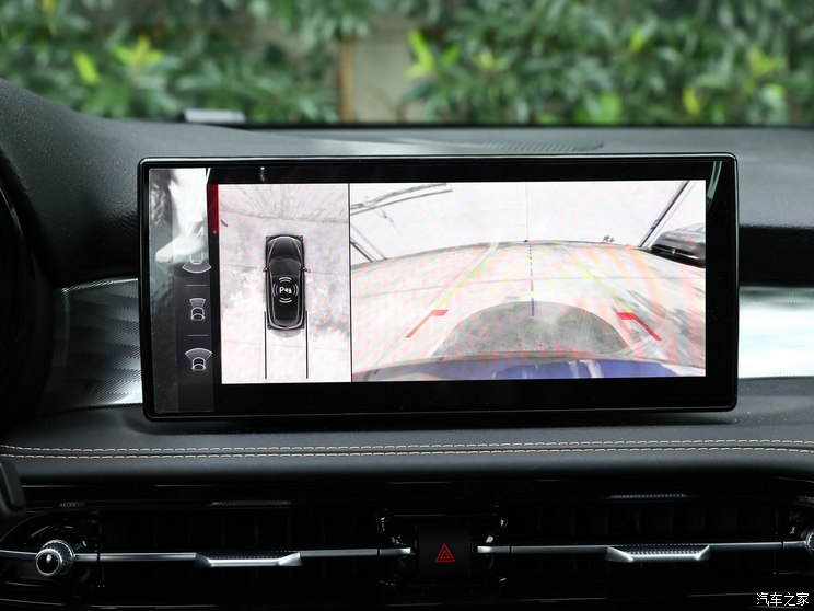 阿尔法・罗密欧 Tonale托纳利 2023款 基本型 阿尔法・罗密欧 Tonale托纳利 2023款 基本型