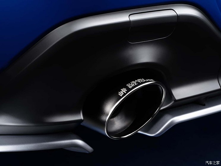 斯巴鲁 斯巴鲁BRZ 2024款 Touge 斯巴鲁 斯巴鲁BRZ 2024款 Touge