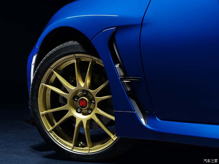 斯巴鲁 斯巴鲁BRZ 2024款 Touge 斯巴鲁 斯巴鲁BRZ 2024款 Touge