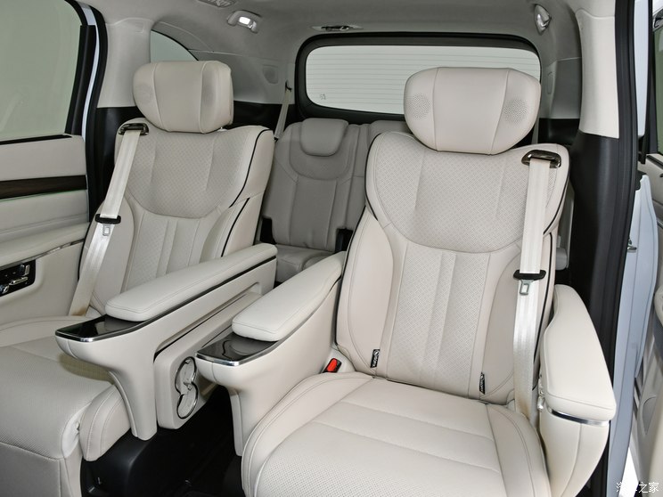 合创汽车 合创V09 2023款 旗舰版 762 合创汽车 合创V09 2023款 旗舰版 762