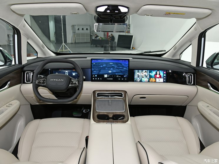 合创汽车 合创V09 2023款 旗舰版 762 合创汽车 合创V09 2023款 旗舰版 762