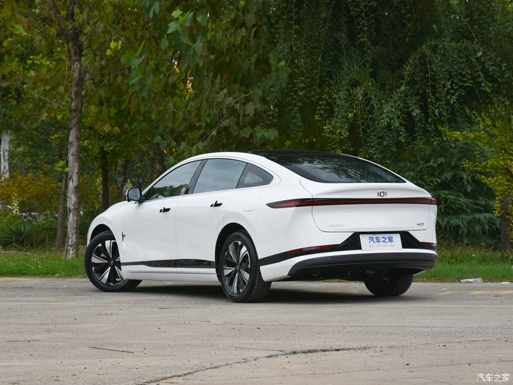 长安启源 长安启源A07 2023款 200 Air 长安启源 长安启源A07 2023款 200 Air