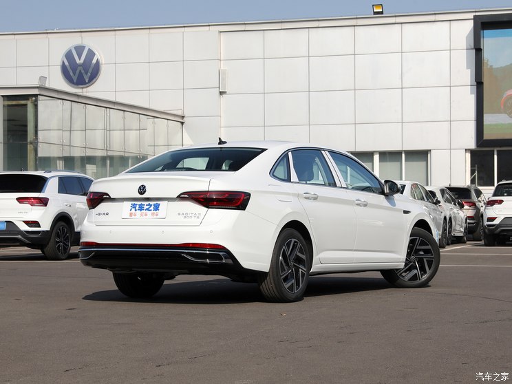 一汽-大众 速腾 2023款 300TSI DSG超越版 一汽-大众 速腾 2023款 300TSI DSG超越版