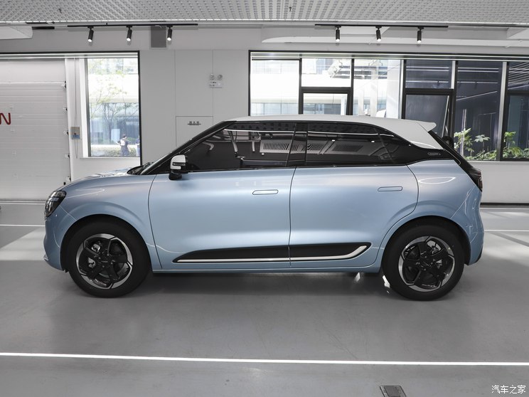 东风汽车 纳米01 2023款 基本型 东风汽车 纳米01 2023款 基本型