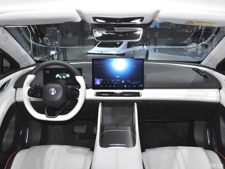 合创汽车 合创A06 2023款 EDG版 合创汽车 合创A06 2023款 EDG版