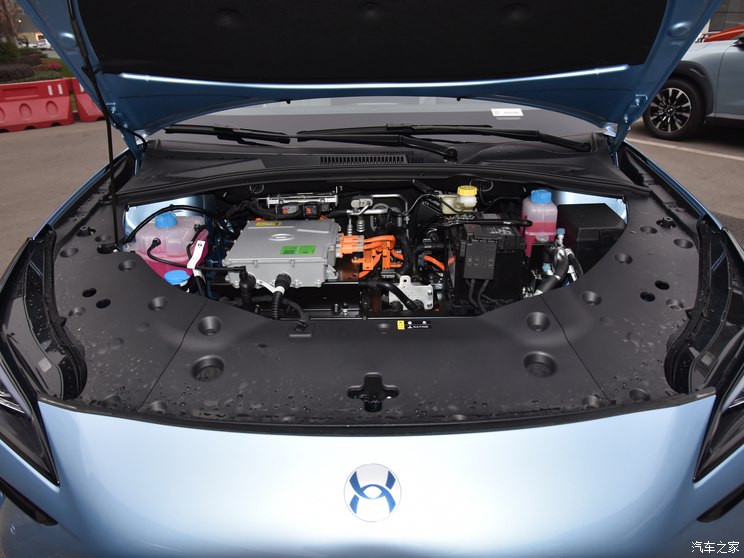 合创汽车 合创A06 2022款 630C 合创汽车 合创A06 2022款 630C