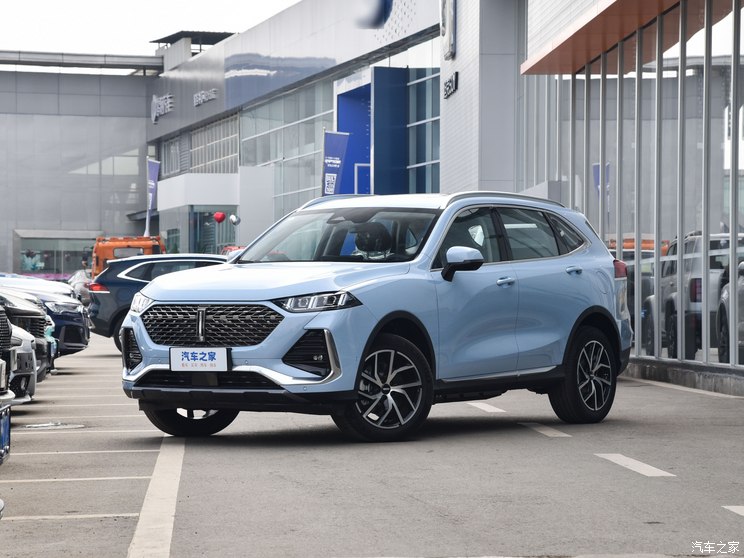 长城汽车 魏牌 拿铁DHT-PHEV 2022款 1.5T 两驱超大杯 长城汽车 魏牌 拿铁DHT-PHEV 2022款 1.5T 两驱超大杯