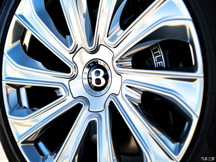 宾利 添越 2024款 4.0T V8 长轴距MULLINER版 宾利 添越 2024款 4.0T V8 长轴距MULLINER版