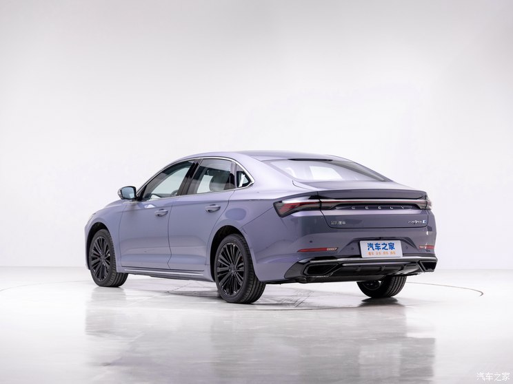 吉利汽车 星瑞L 2024款 智擎 1.5T 油电混动版 吉利汽车 星瑞L 2024款 智擎 1.5T 油电混动版