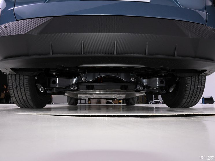 东风日产 启辰VX6 2023款 基本型 东风日产 启辰VX6 2023款 基本型