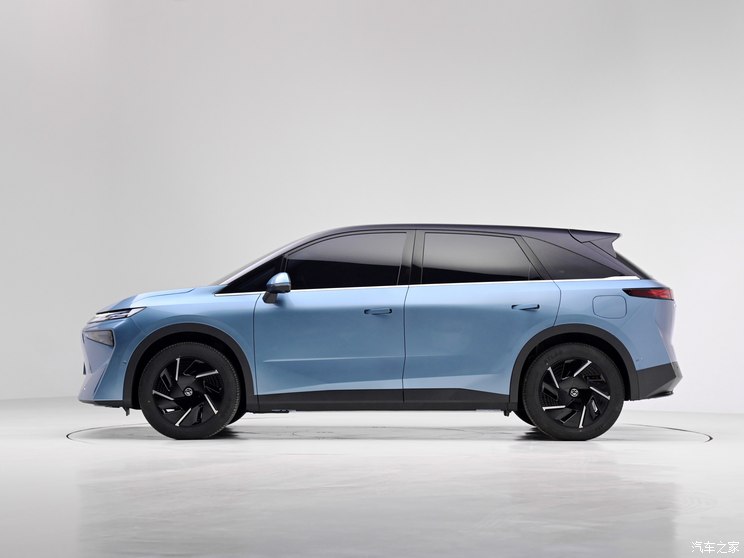 东风日产 启辰VX6 2023款 基本型 东风日产 启辰VX6 2023款 基本型