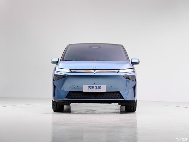 东风日产 启辰VX6 2023款 基本型 东风日产 启辰VX6 2023款 基本型