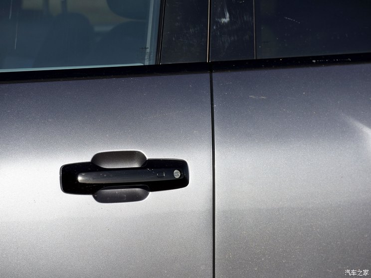 方程豹 豹5 2023款 领航版 方程豹 豹5 2023款 领航版