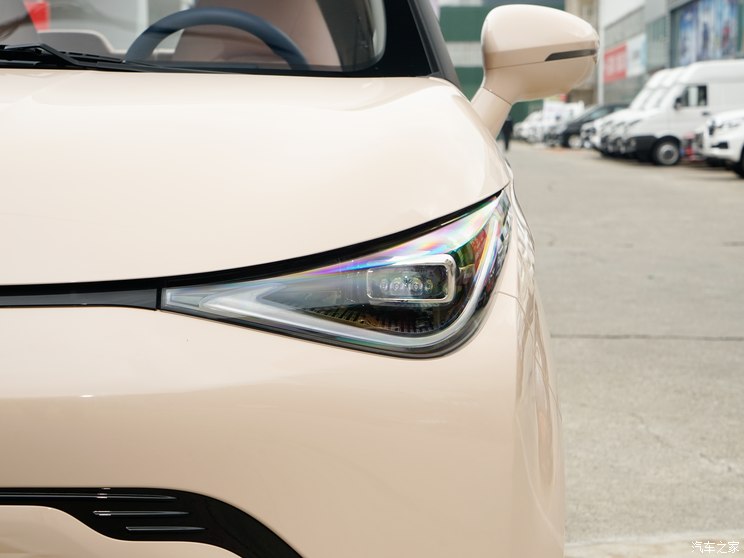 凯翼汽车 凯翼拾月 2023款 追风版 301km 凯翼汽车 凯翼拾月 2023款 追风版 301km