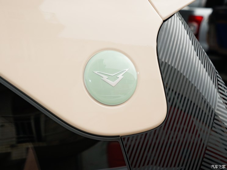 凯翼汽车 凯翼拾月 2023款 追风版 301km 凯翼汽车 凯翼拾月 2023款 追风版 301km