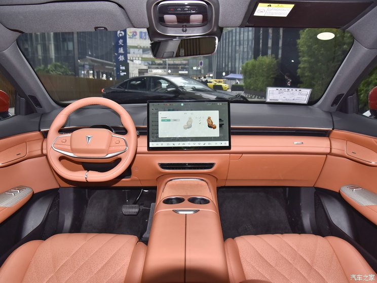 深蓝汽车 深蓝S7 2023款 S7i 200Max增程版 深蓝汽车 深蓝S7 2023款 S7i 200Max增程版